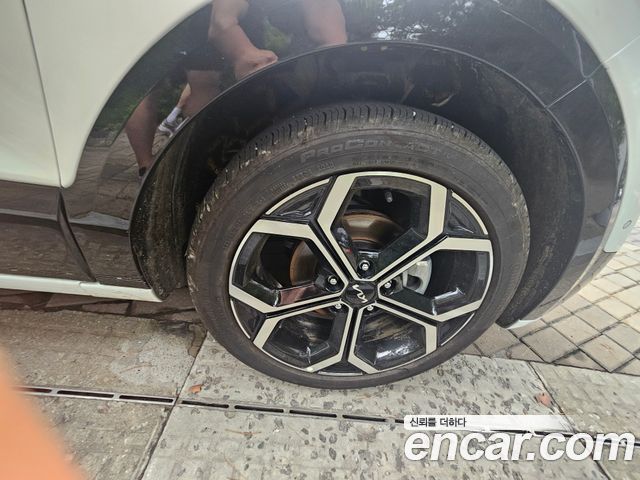 Kia Niro Совершенно новый Prestige - фото 4
