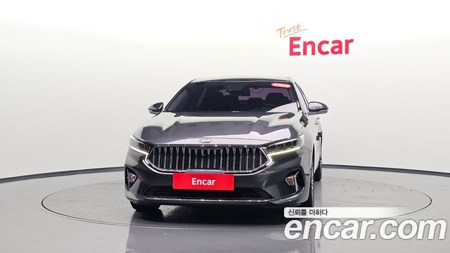 Kia K7 Premier 3.0 LPI Prestige - фото 1