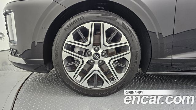 Hyundai Grandeur GN7 2,5 Gasoline 2WD Premium - фото 4