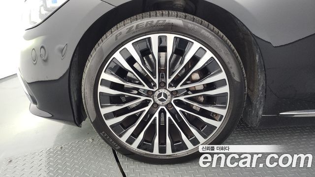Mercedes-Benz S-Class W223 S580L 4MATIC - фото 4