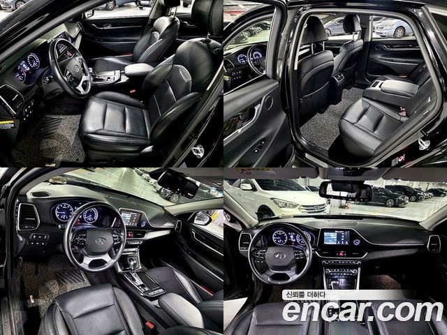 Hyundai Grandeur IG 3.0 Premium - фото 2