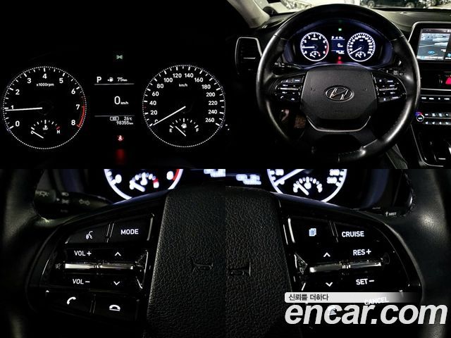 Hyundai Grandeur IG 3.0 Premium - фото 3