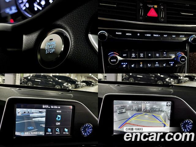 Hyundai Grandeur IG 3.0 Premium - фото 4