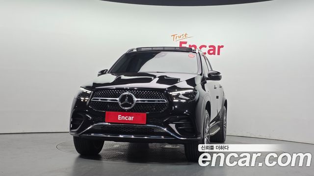 Mercedes-Benz GLE-Class W167 GLE450 4MATIC - фото 2