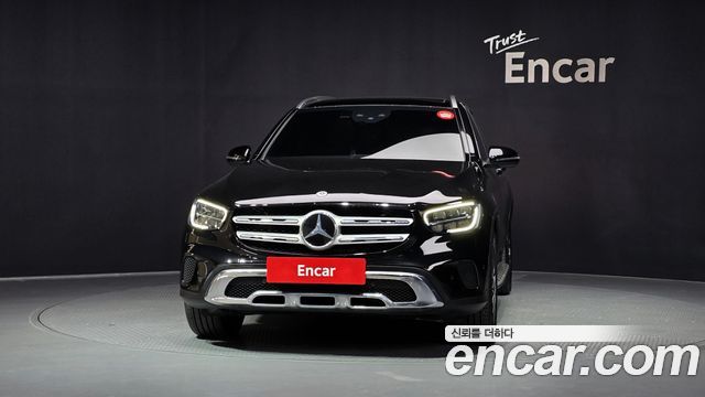 Mercedes-Benz GLC-Class X253 GLC220 d 4MATIC - фото 2
