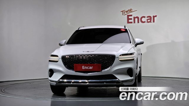 Genesis GV70 2.2 Diesel 2WD - фото 2