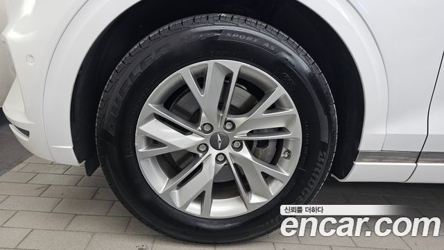 Genesis GV70 2.2 Diesel 2WD - фото 4