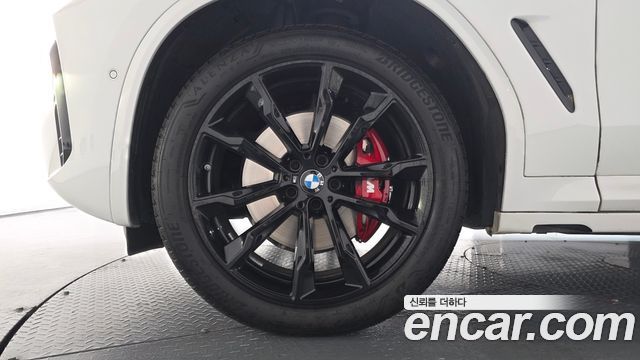 BMW X4 G02 xDrive20i M Sport Pro Special Edition - фото 3