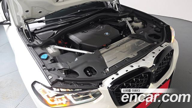BMW X4 G02 xDrive20i M Sport Pro Special Edition - фото 4
