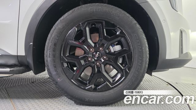 Kia Sorento Новый 4-го поколения HEV 1.6 2WD Signature - фото 4