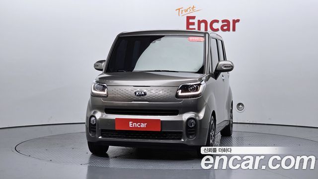Kia RAY Новый Prestige - фото 1