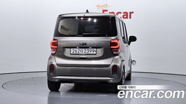 Kia RAY Новый Prestige - фото 2