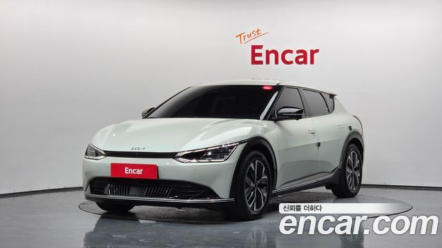 Kia EV6 Standard Earth - фото 0