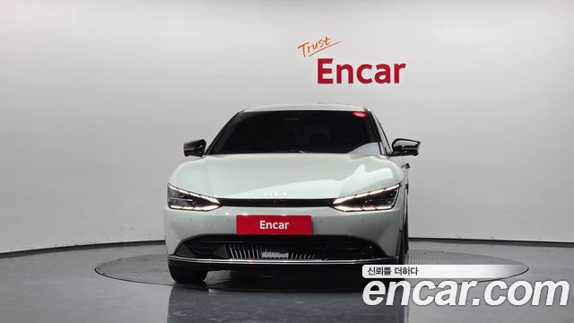 Kia EV6 Standard Earth - фото 2