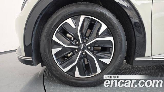 Kia EV6 Standard Earth - фото 4