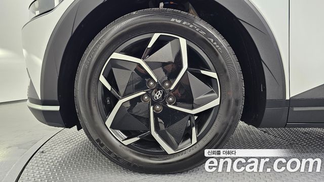 Hyundai Ioniq5 Long Range AWD Exclusive - фото 4