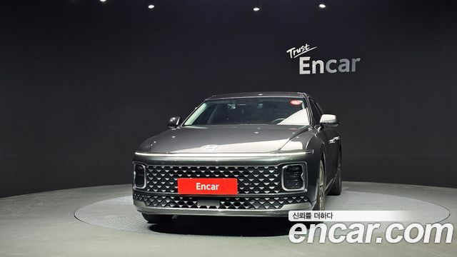 Hyundai Grandeur GN7 2,5 Gasoline 2WD Premium - фото 2