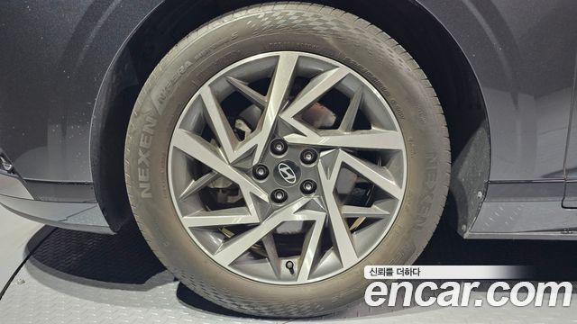 Hyundai Grandeur GN7 2,5 Gasoline 2WD Premium - фото 4