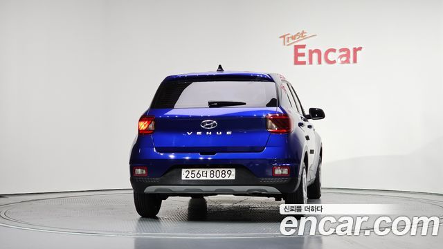Hyundai Venue 1.6 Smart - фото 3