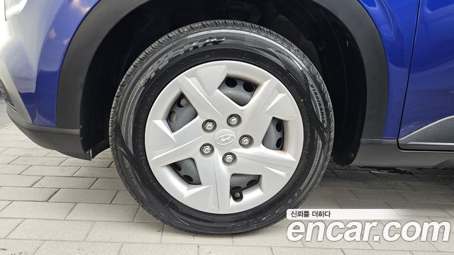 Hyundai Venue 1.6 Smart - фото 4