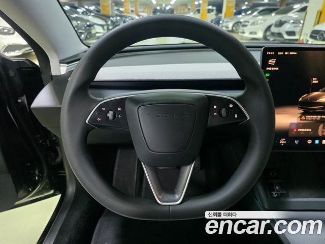 Tesla Model 3 Long Range AWD - фото 4