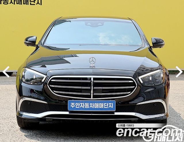 Mercedes-Benz E-Class W213 E250 Exclusive - фото 0