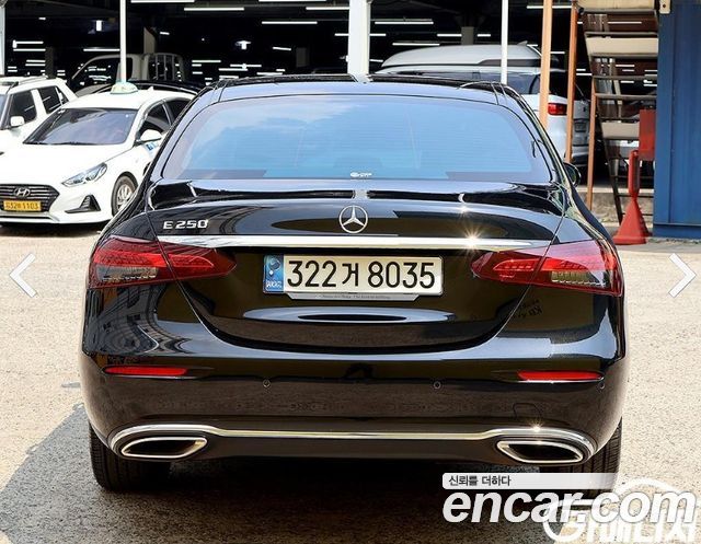 Mercedes-Benz E-Class W213 E250 Exclusive - фото 2