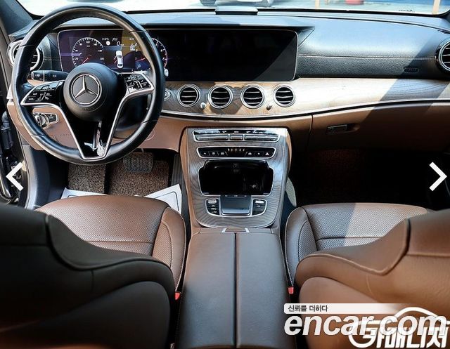 Mercedes-Benz E-Class W213 E250 Exclusive - фото 4