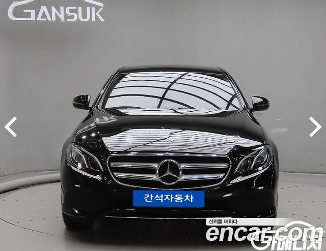 Mercedes-Benz E-Class W213 E300 Avantgarde - фото 0