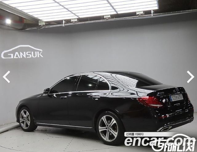 Mercedes-Benz E-Class W213 E300 Avantgarde - фото 2