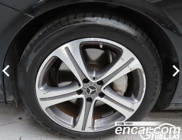 Mercedes-Benz E-Class W213 E300 Avantgarde - фото 4