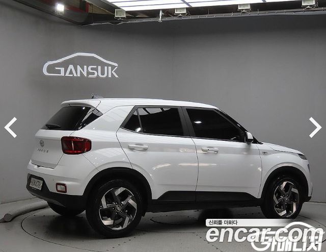 Hyundai Venue 1.6 Smart - фото 3