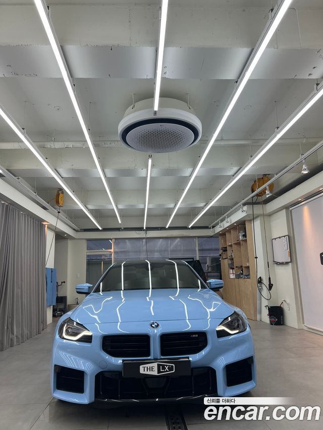 BMW M2 G87 M2 First Edition - фото 0