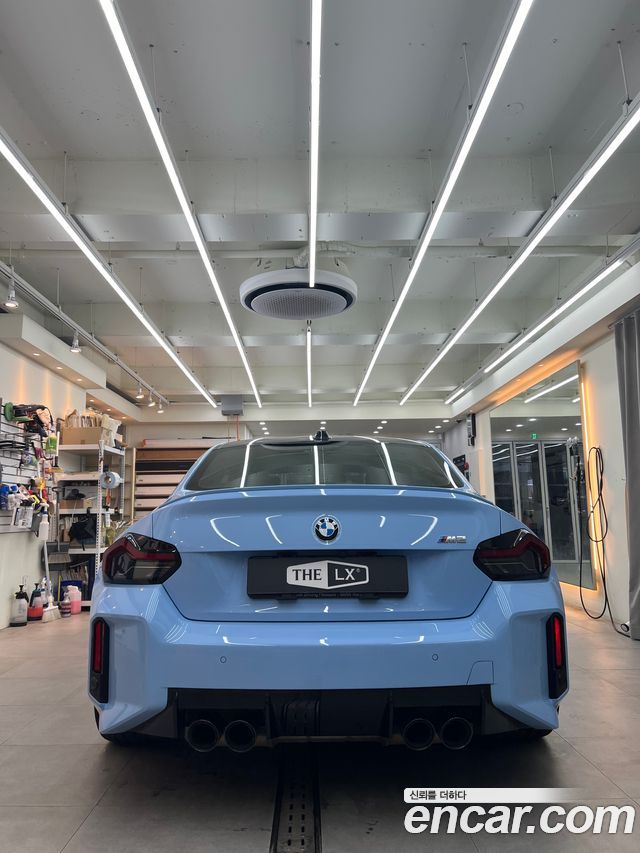 BMW M2 G87 M2 First Edition - фото 2