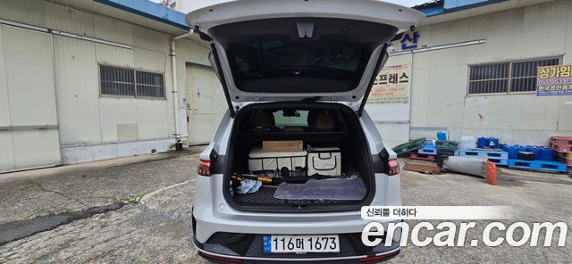 Renault Samsung Grand Koleos 1.5 E-TECH Iconic 2WD - фото 4
