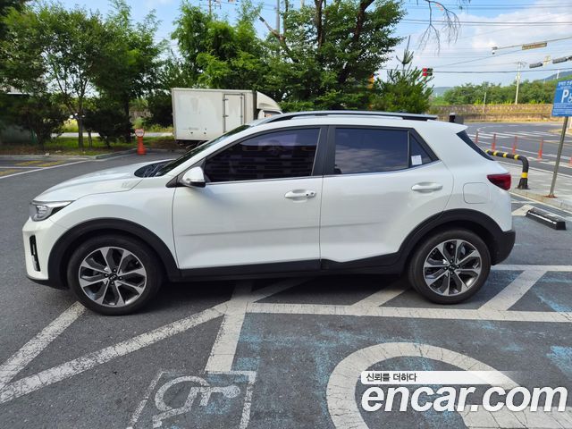Kia Stonic 1.4 Prestige - фото 1