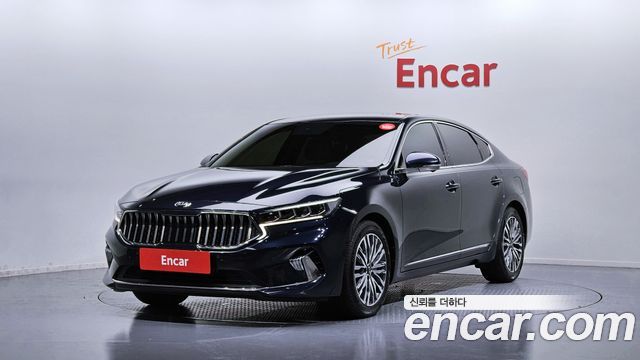 Kia K7 Premier 2.5 GDI X Edition - фото 0