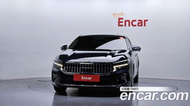 Kia K7 Premier 2.5 GDI X Edition - фото 2
