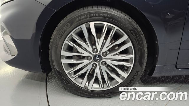 Kia K7 Premier 2.5 GDI X Edition - фото 4