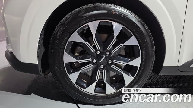 Kia Carnival 4-го поколения 9-Seater Noblesse - фото 4