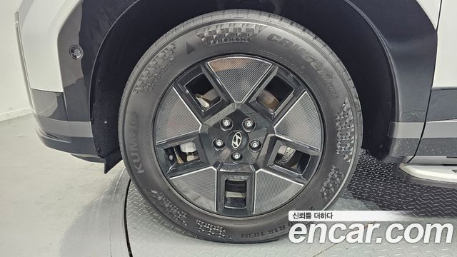 Hyundai Santafe MX5 HEV 1.6 2WD Calligraphy - фото 4