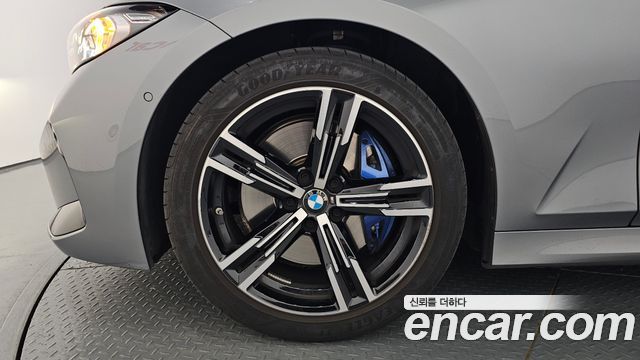 BMW 3-Series G20 320i M Sport - фото 4
