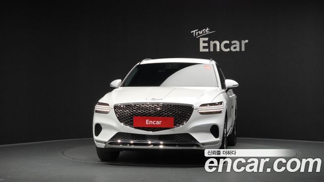 Genesis GV70 2.5T Gasoline AWD - фото 2