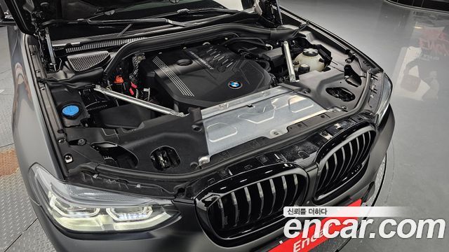 BMW X4 G02 xDrive M40i Online Exclusive Edition - фото 4