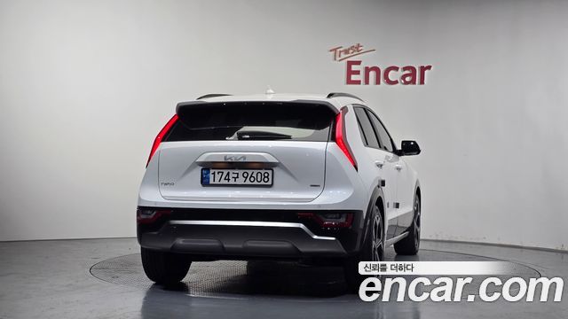 Kia Niro Совершенно новый Prestige - фото 3