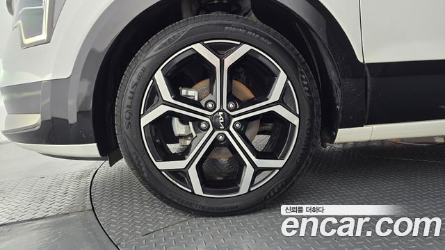 Kia Niro Совершенно новый Prestige - фото 4