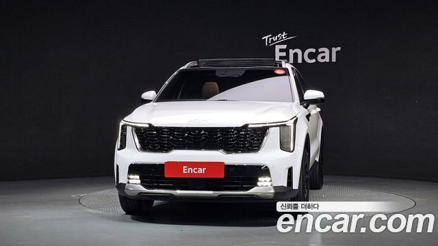 Kia Sorento Новый 4-го поколения HEV 1.6 2WD Noblesse - фото 2