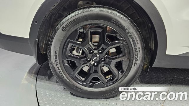 Kia Sorento Новый 4-го поколения HEV 1.6 2WD Noblesse - фото 4