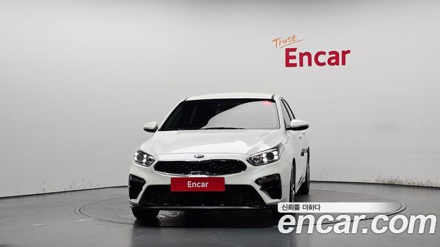 Kia K3 Совершенно новый Prestige - фото 2