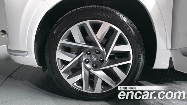 Hyundai Santafe Новый Diesel 2.2 2WD Calligraphy - фото 4